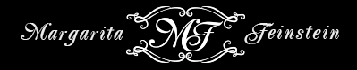 Logo Margarita Feinstein